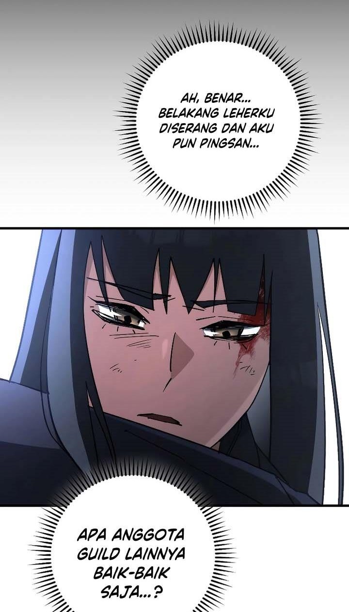 The Hero Returns Chapter 78 - halaman 42