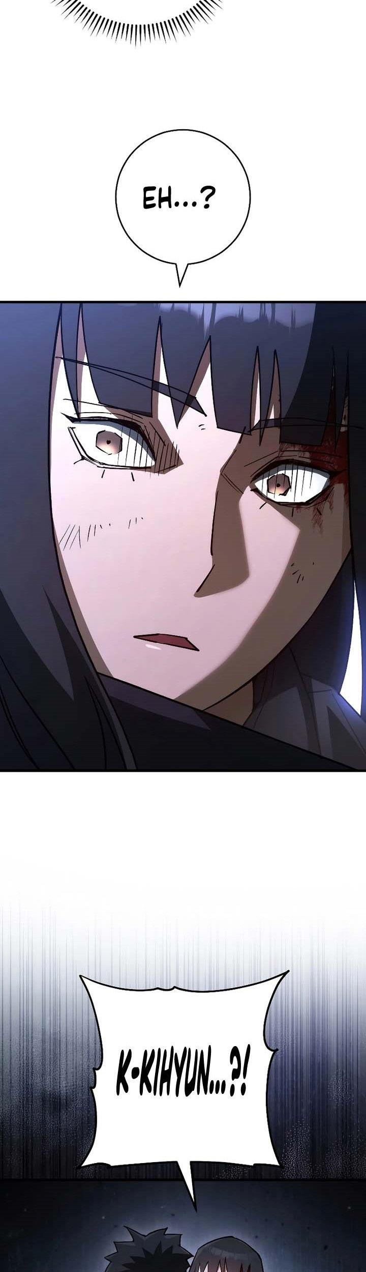 The Hero Returns Chapter 78 - halaman 43