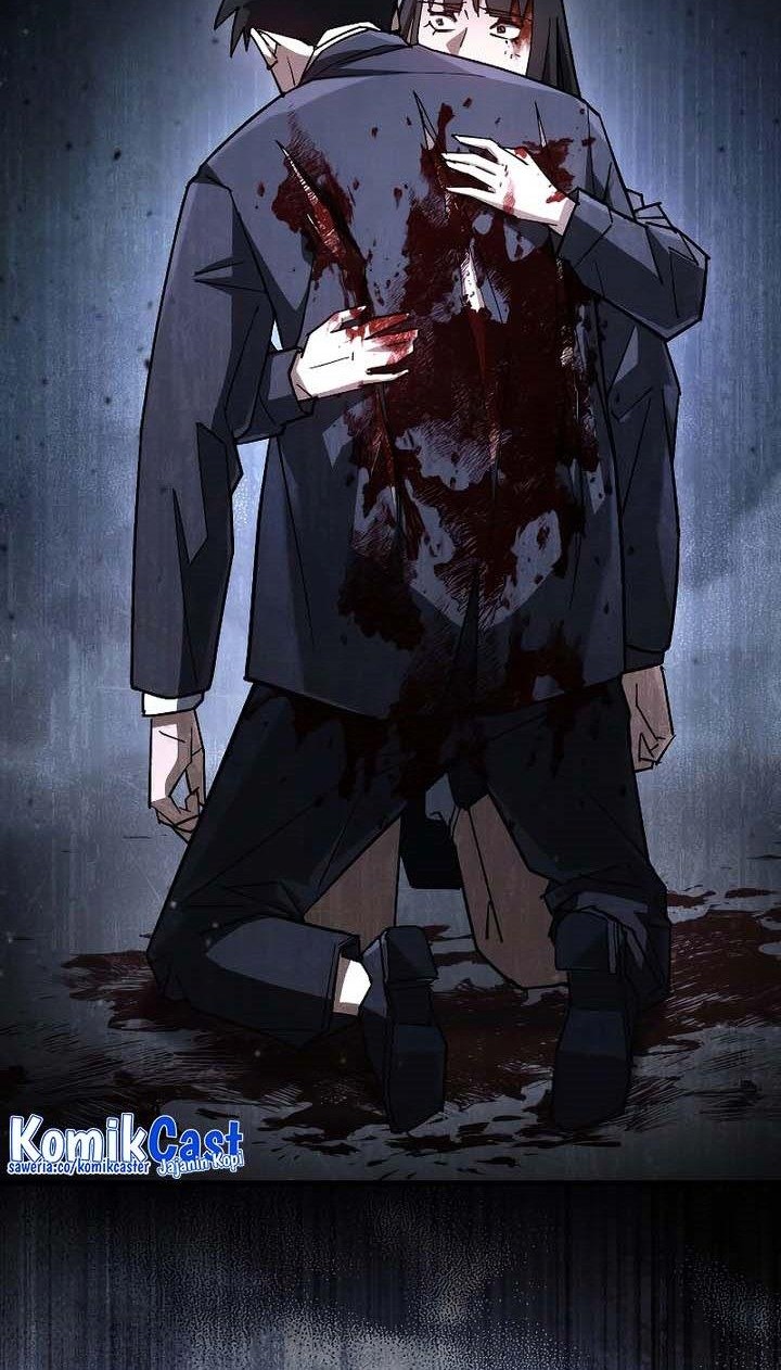 The Hero Returns Chapter 78 - halaman 44
