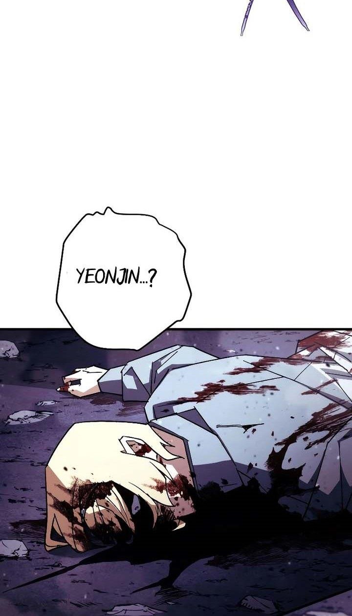 The Hero Returns Chapter 78 - halaman 48