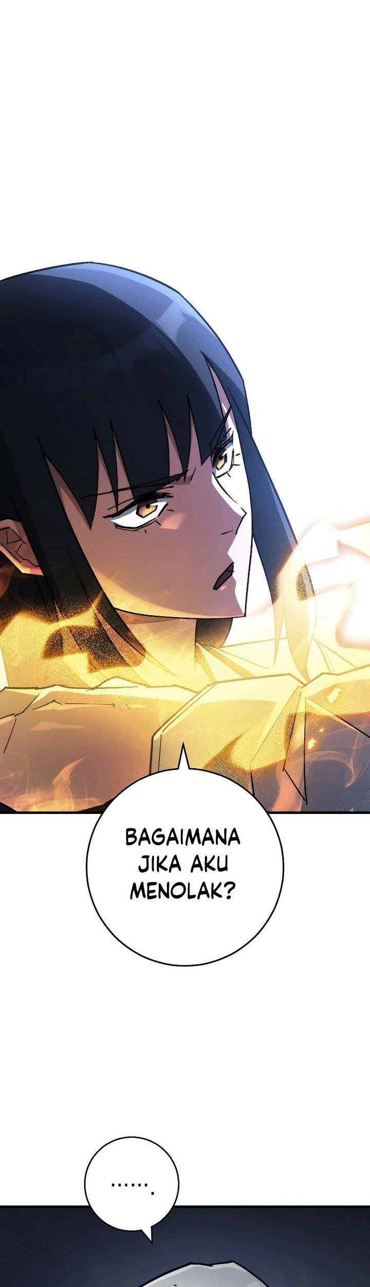 The Hero Returns Chapter 78 - halaman 5