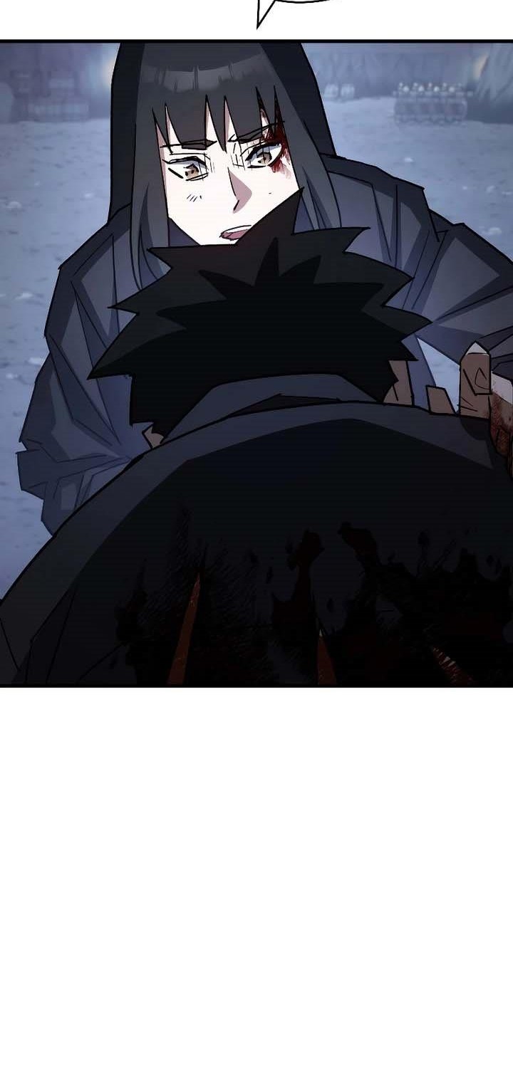 The Hero Returns Chapter 78 - halaman 50