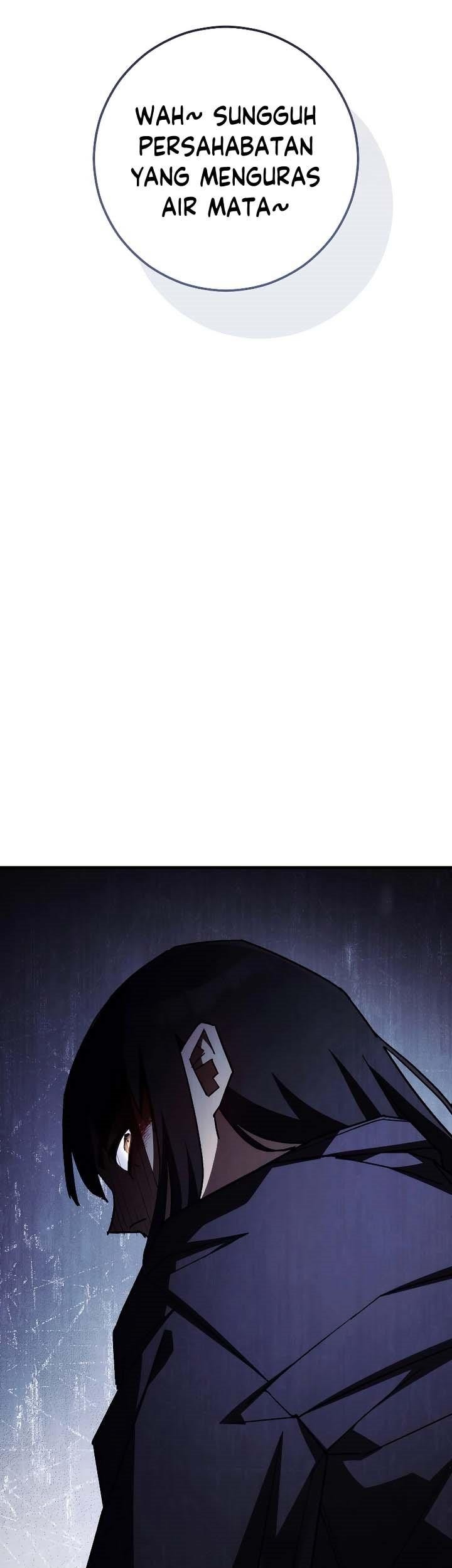 The Hero Returns Chapter 78 - halaman 51