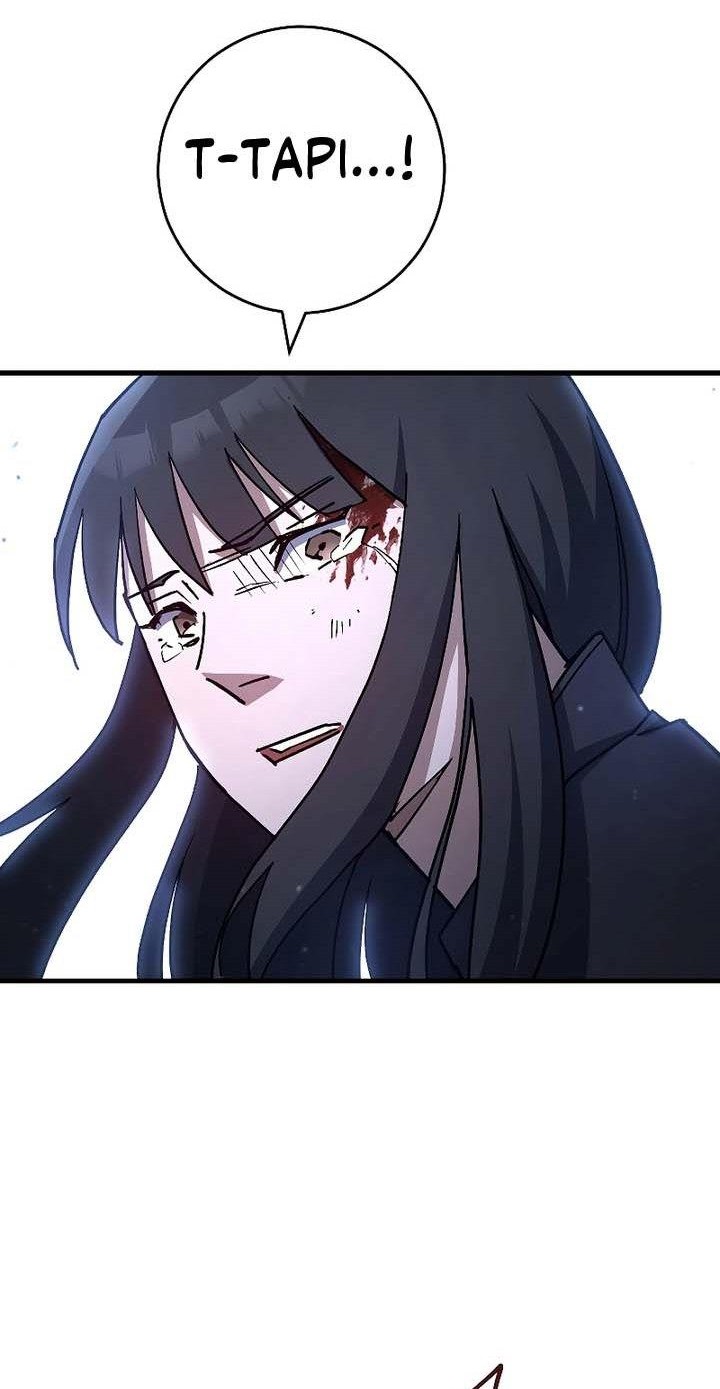The Hero Returns Chapter 78 - halaman 60