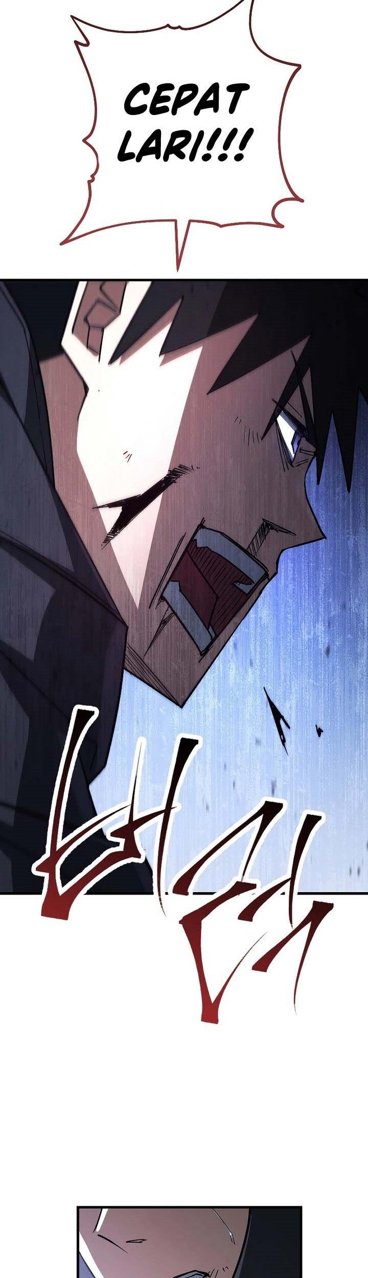 The Hero Returns Chapter 78 - halaman 61