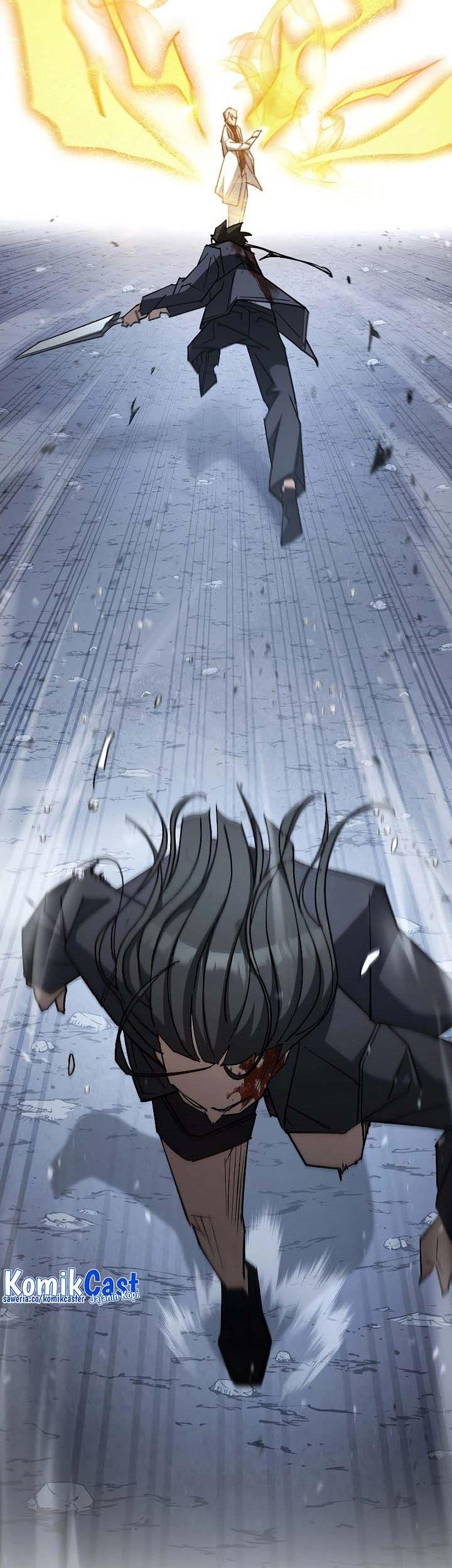 The Hero Returns Chapter 78 - halaman 63