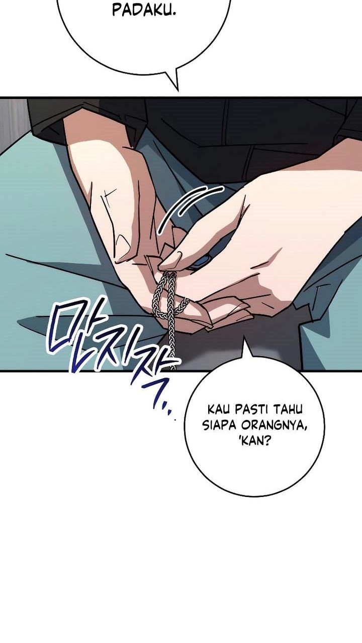 The Hero Returns Chapter 78 - halaman 66
