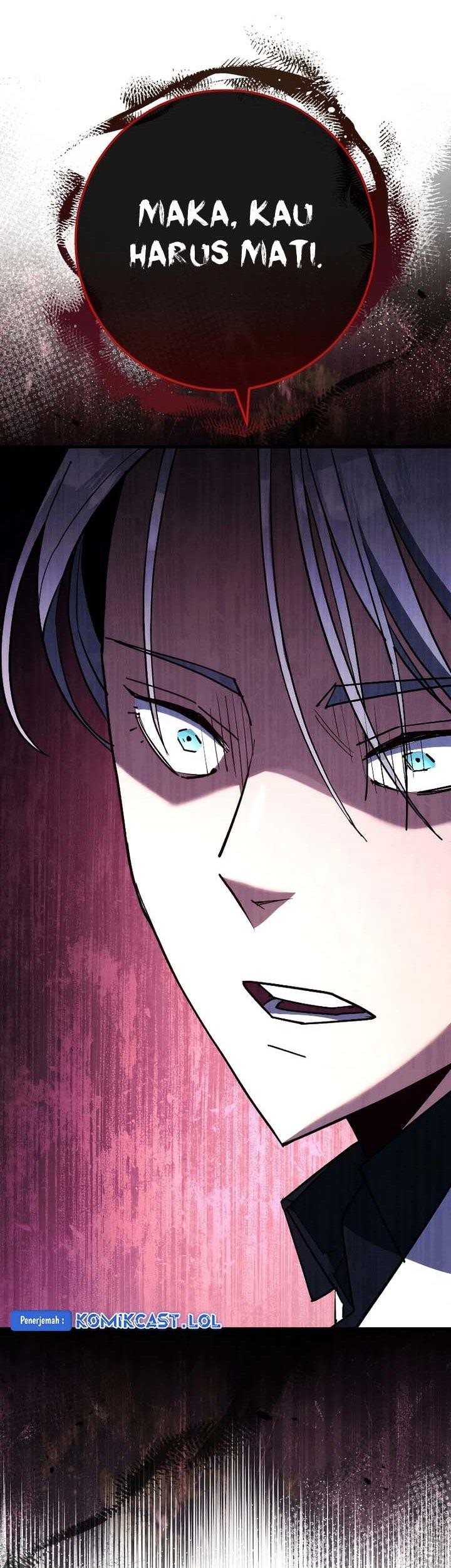 The Hero Returns Chapter 78 - halaman 7