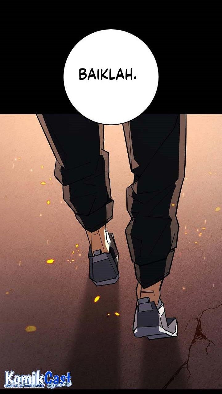 The Hero Returns Chapter 78 - halaman 70
