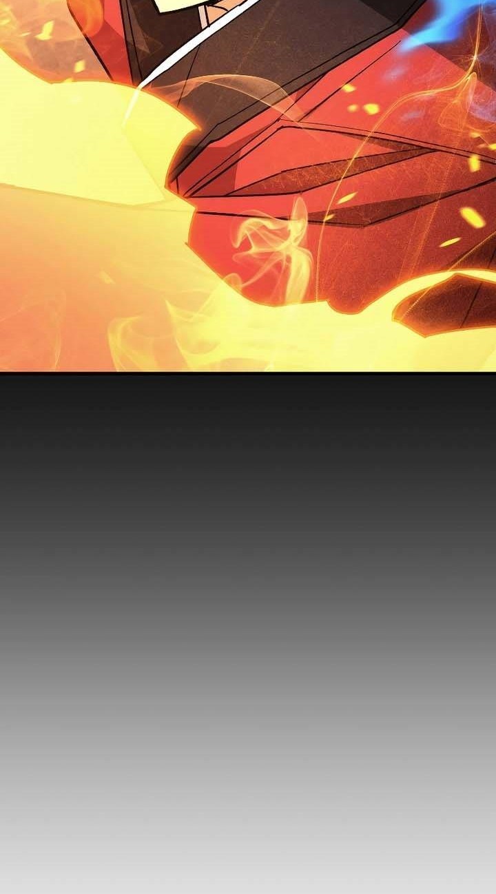The Hero Returns Chapter 78 - halaman 74