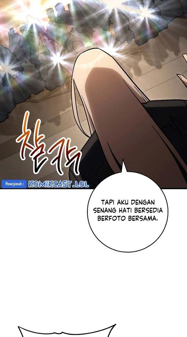 The Hero Returns Chapter 78 - halaman 76
