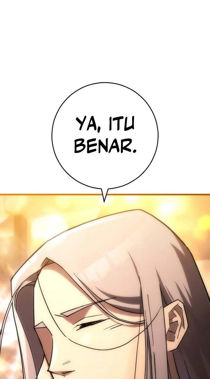 The Hero Returns Chapter 78 - halaman 78