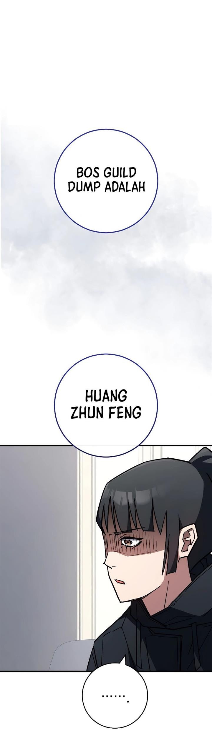 The Hero Returns Chapter 79 - halaman 1