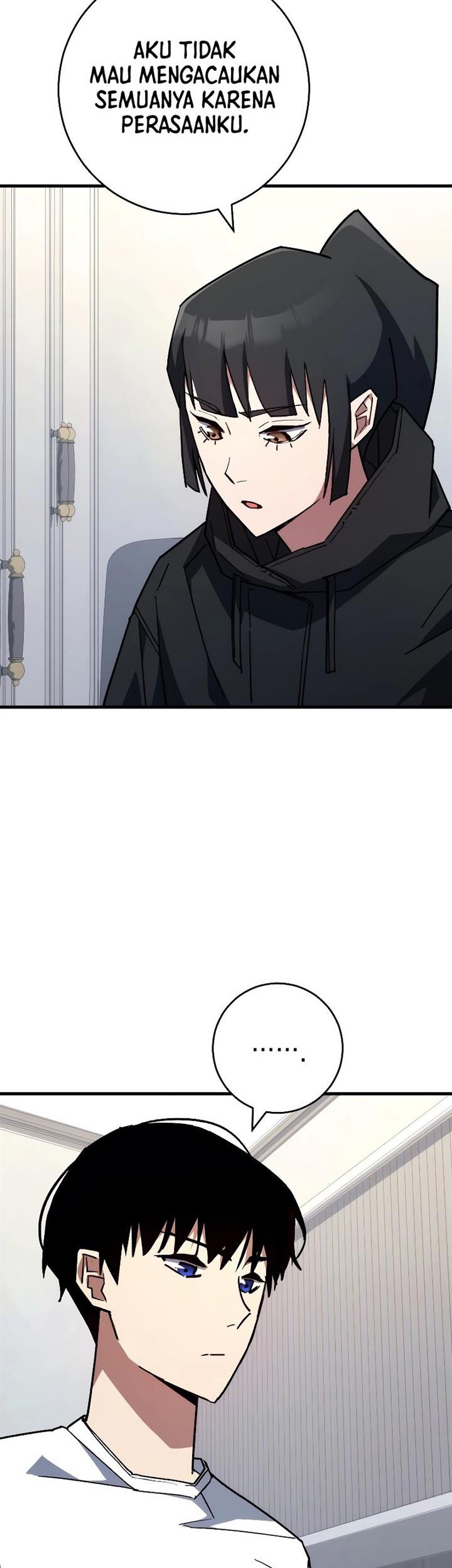 The Hero Returns Chapter 79 - halaman 10