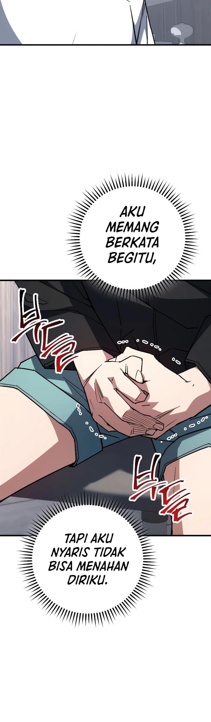 The Hero Returns Chapter 79 - halaman 11
