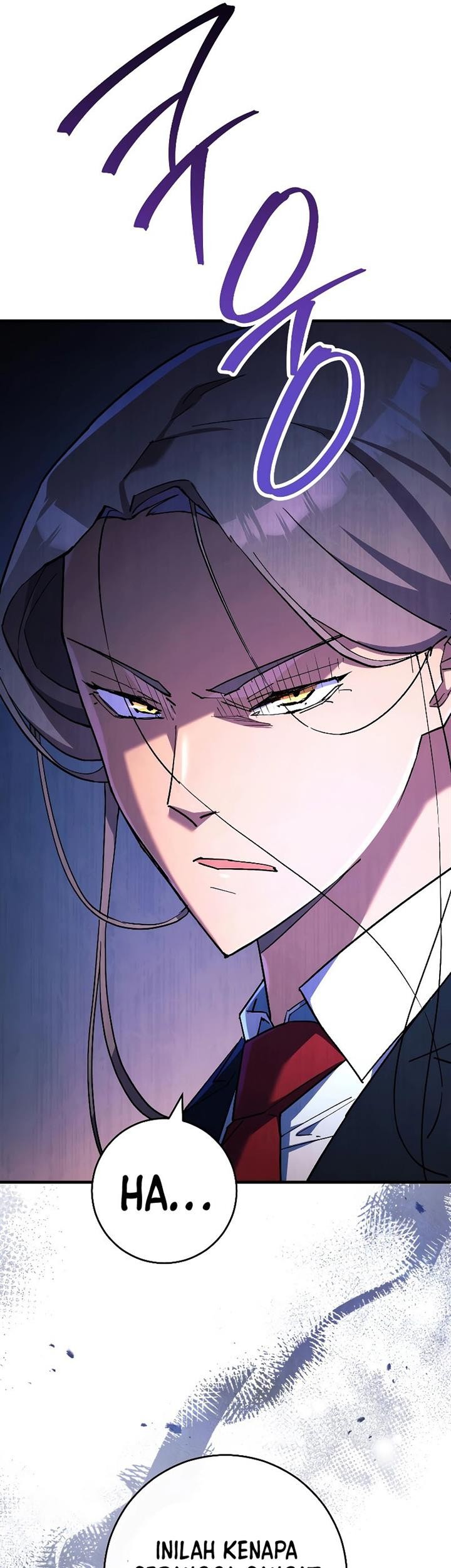 The Hero Returns Chapter 79 - halaman 16