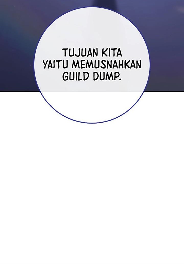 The Hero Returns Chapter 79 - halaman 19