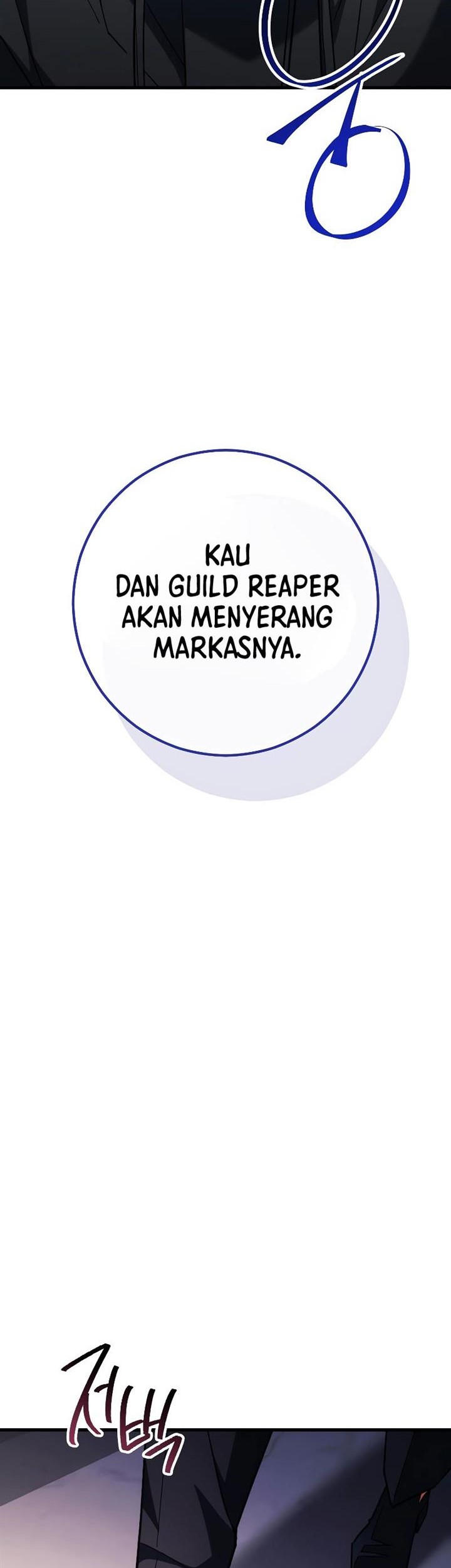 The Hero Returns Chapter 79 - halaman 21