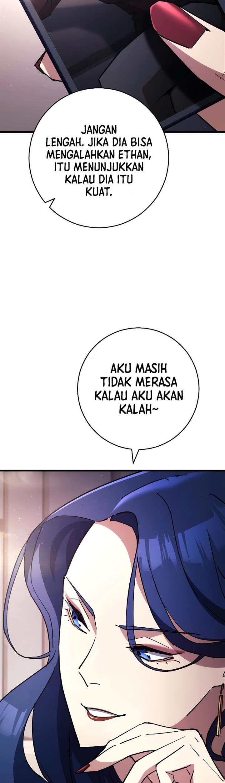 The Hero Returns Chapter 79 - halaman 26