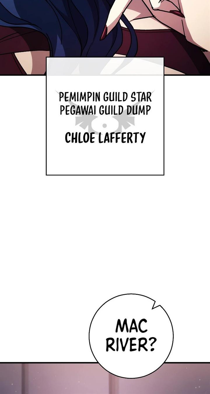 The Hero Returns Chapter 79 - halaman 27