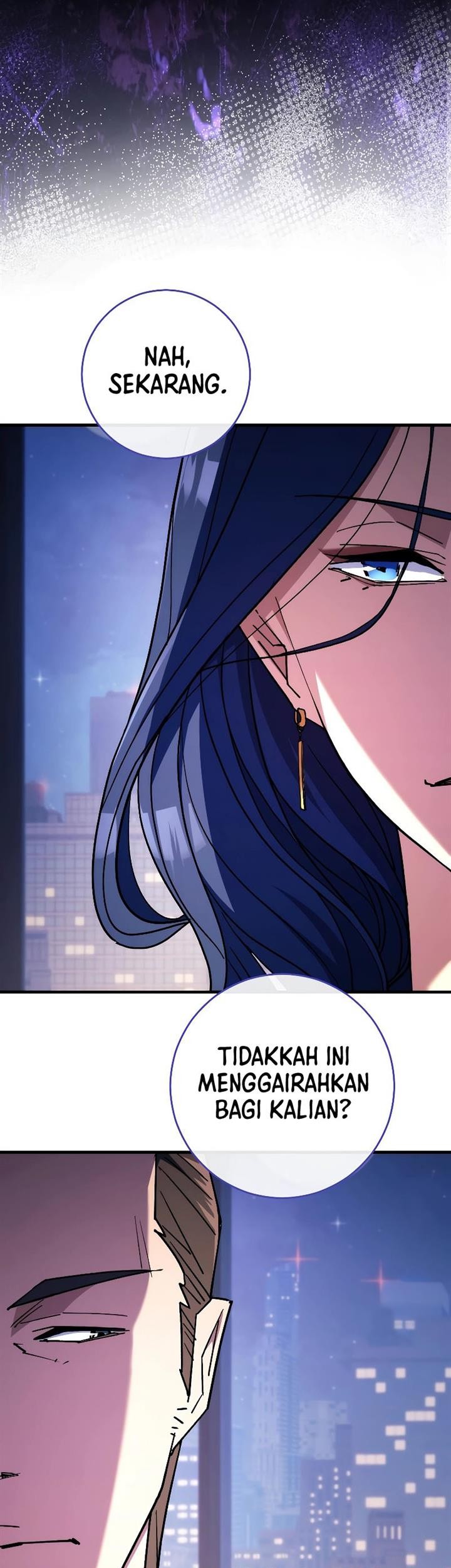 The Hero Returns Chapter 79 - halaman 32