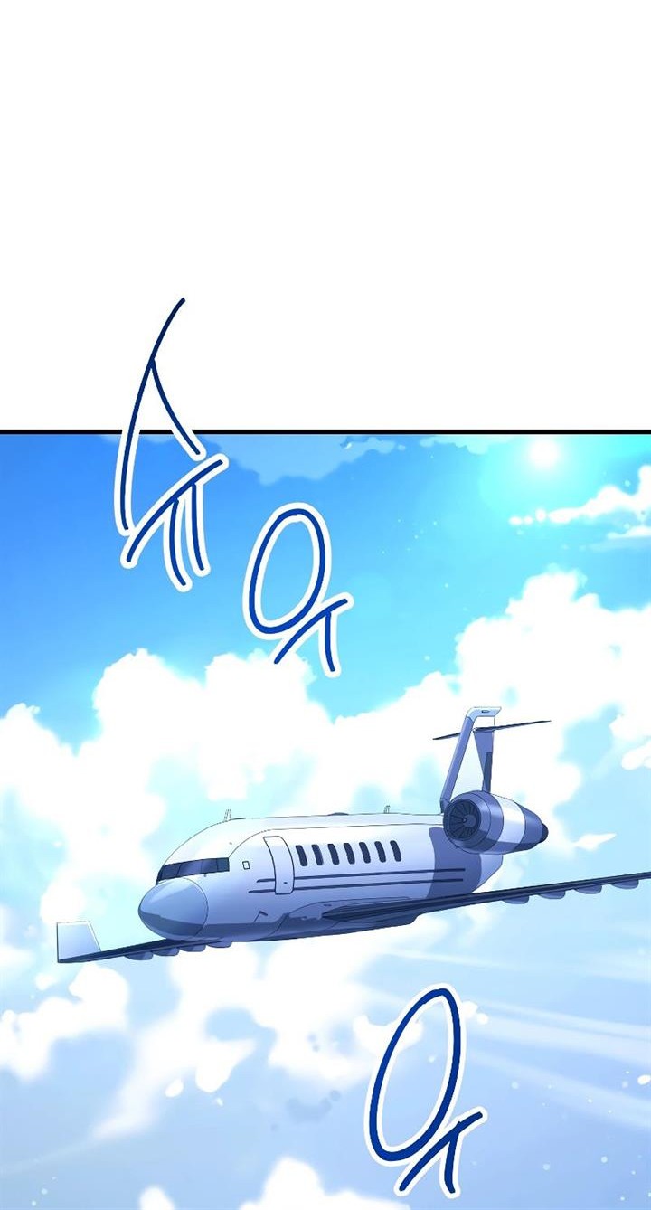 The Hero Returns Chapter 79 - halaman 35