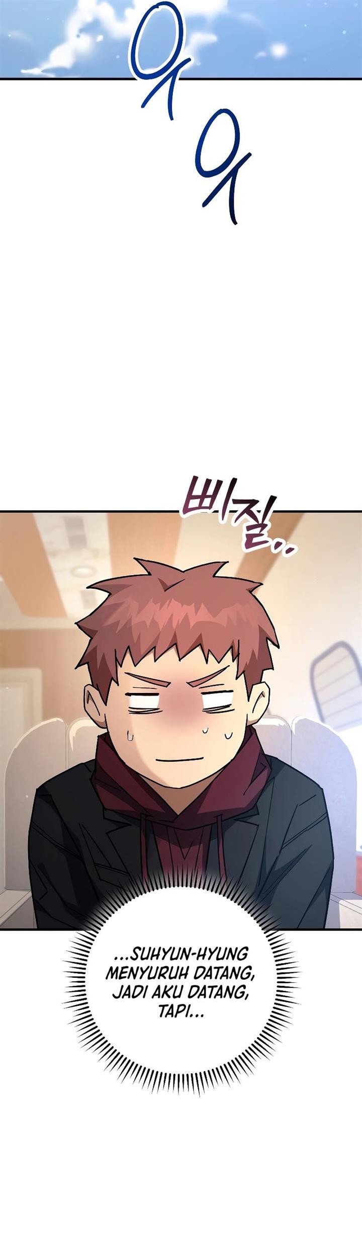 The Hero Returns Chapter 79 - halaman 36