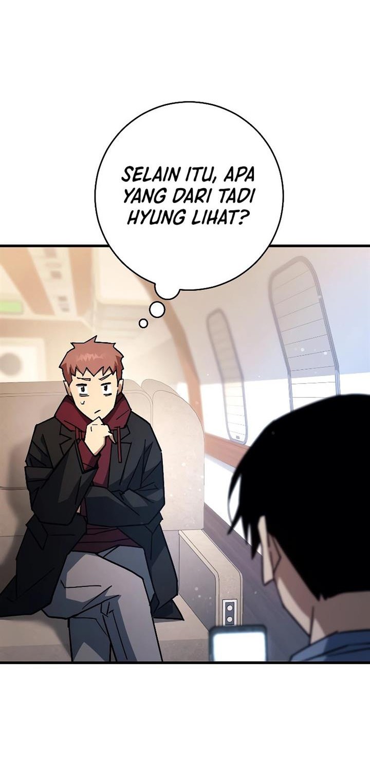 The Hero Returns Chapter 79 - halaman 39
