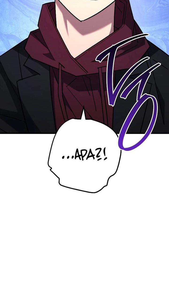The Hero Returns Chapter 79 - halaman 43