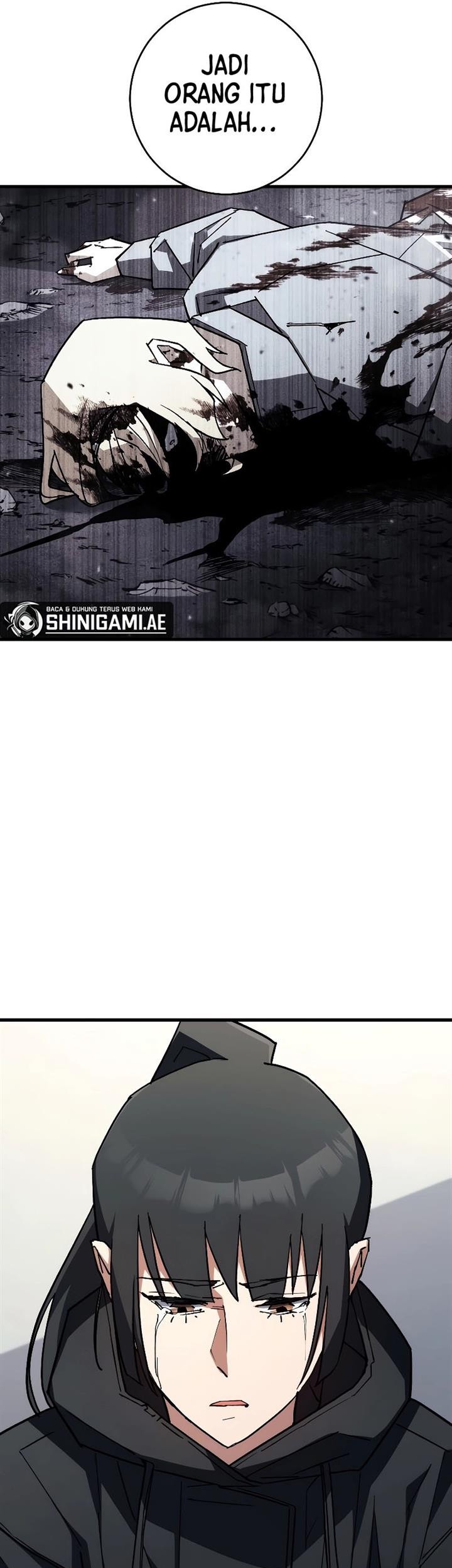 The Hero Returns Chapter 79 - halaman 5