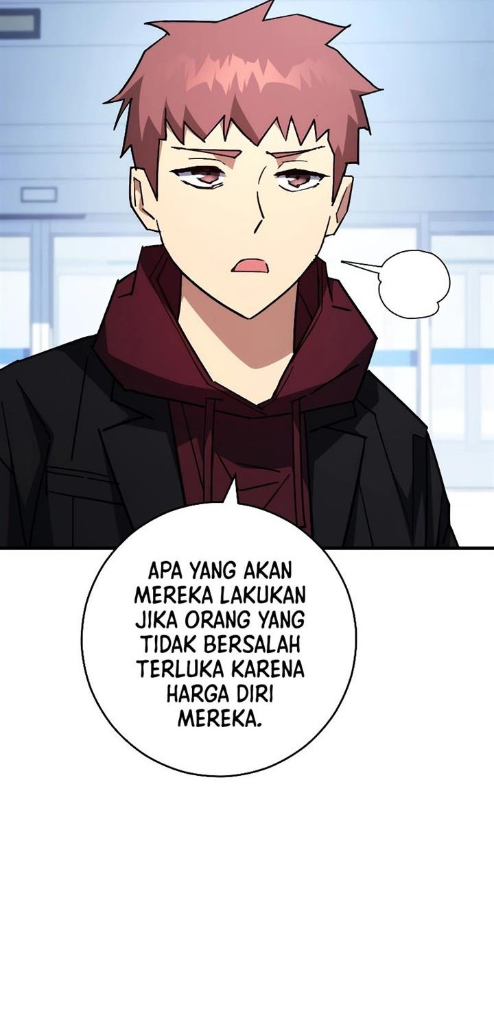 The Hero Returns Chapter 79 - halaman 51