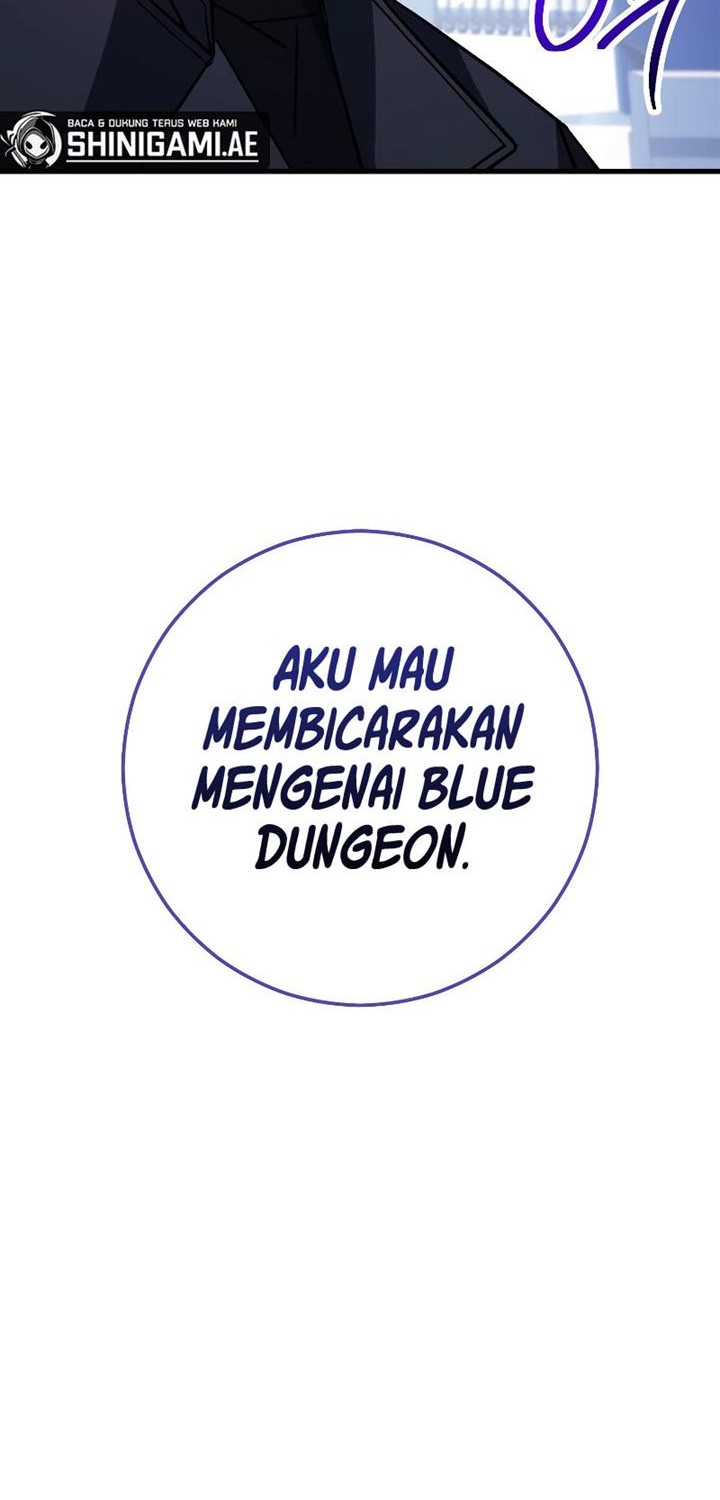 The Hero Returns Chapter 79 - halaman 55