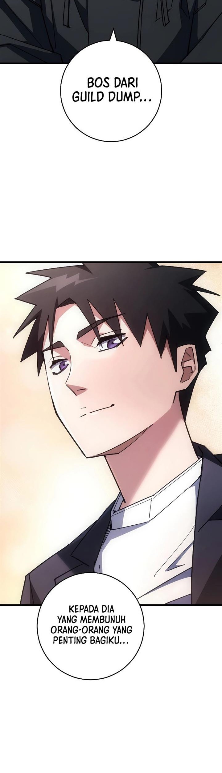 The Hero Returns Chapter 79 - halaman 6