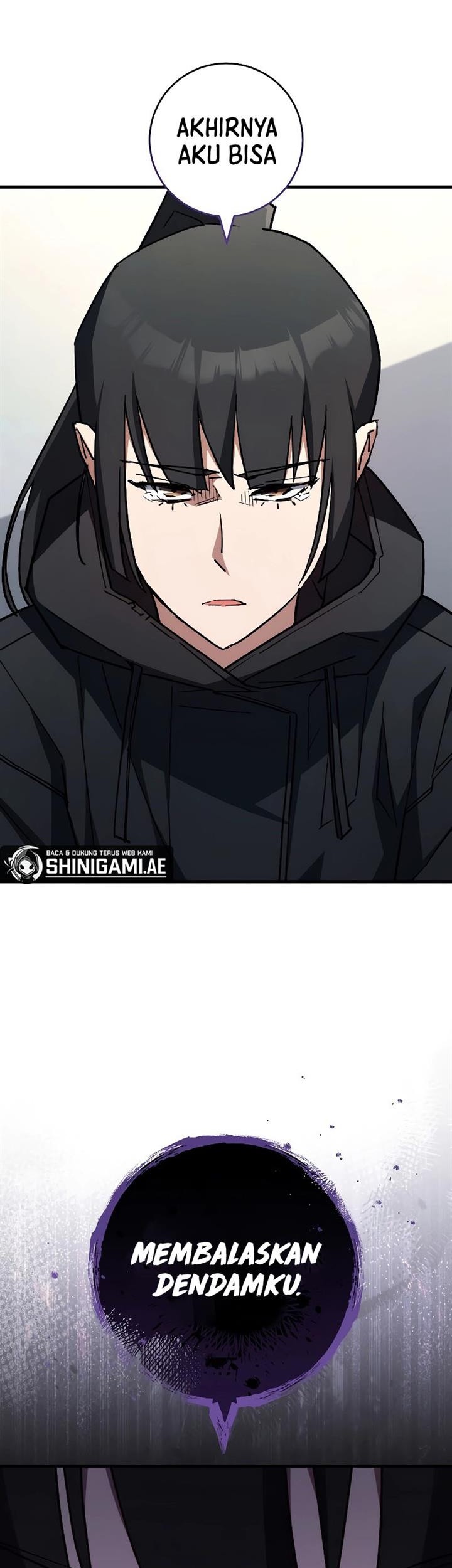 The Hero Returns Chapter 79 - halaman 7