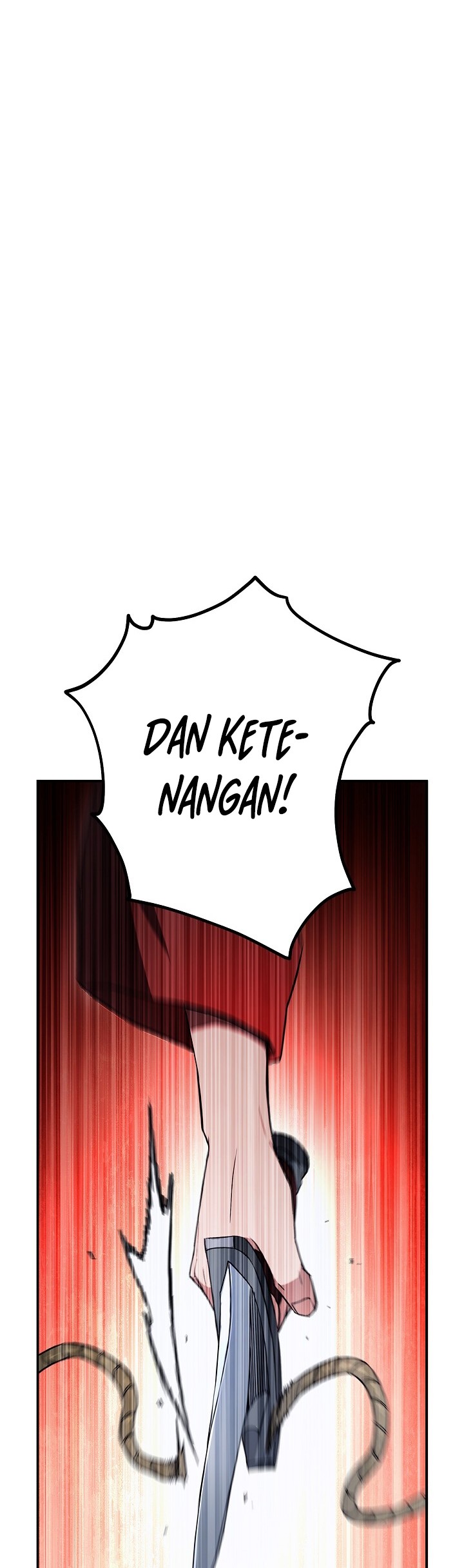 The Hero Returns Chapter 8 - halaman 22