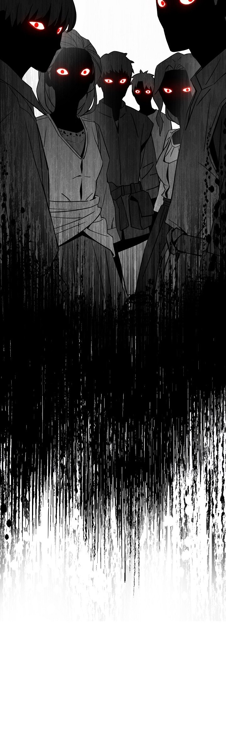 The Hero Returns Chapter 8 - halaman 29