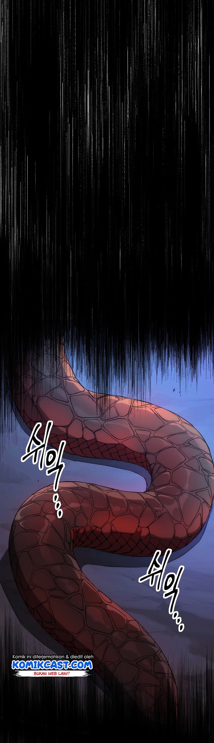 The Hero Returns Chapter 8 - halaman 46