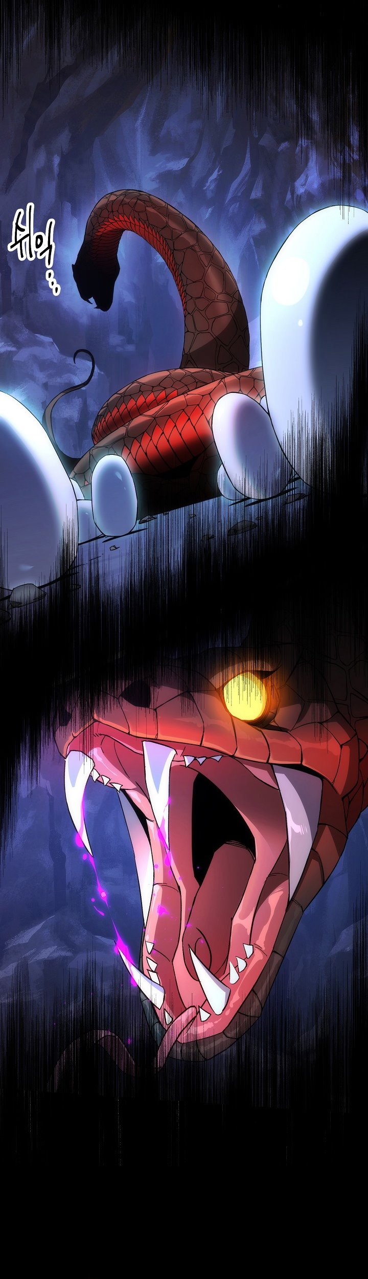 The Hero Returns Chapter 8 - halaman 47
