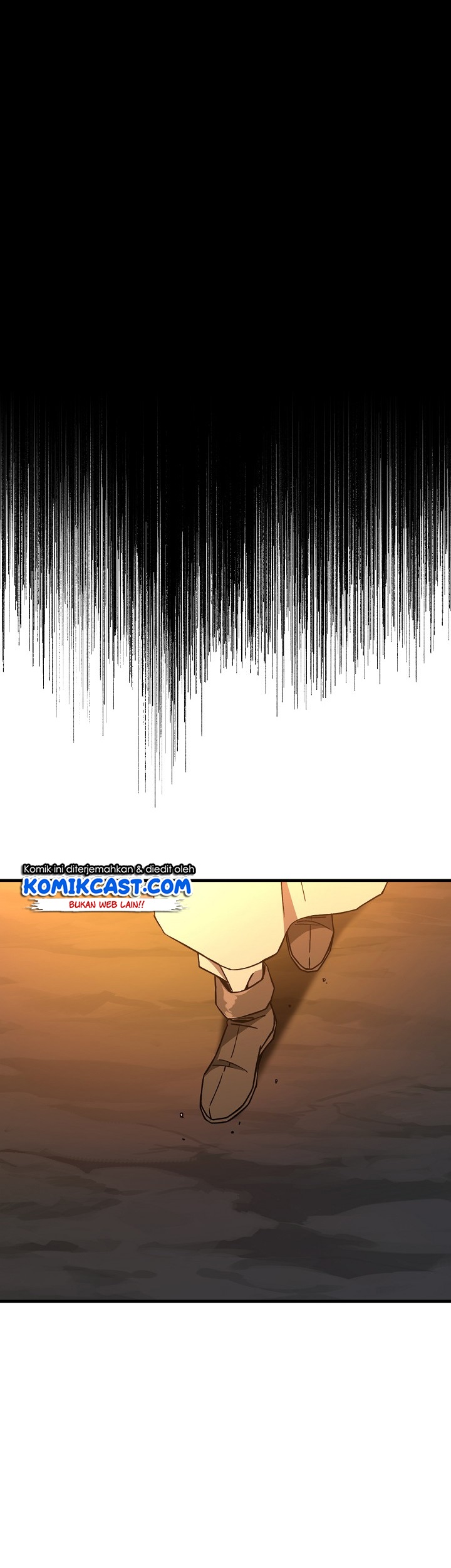 The Hero Returns Chapter 8 - halaman 50