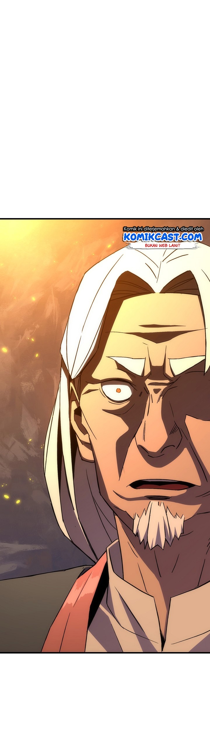 The Hero Returns Chapter 8 - halaman 53