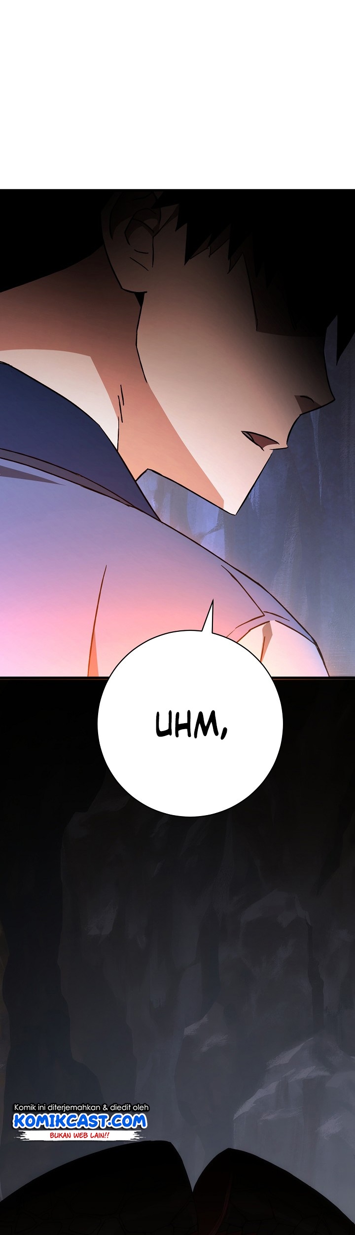 The Hero Returns Chapter 8 - halaman 54