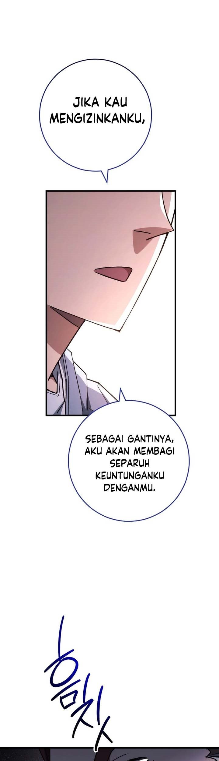 The Hero Returns Chapter 80 - halaman 10