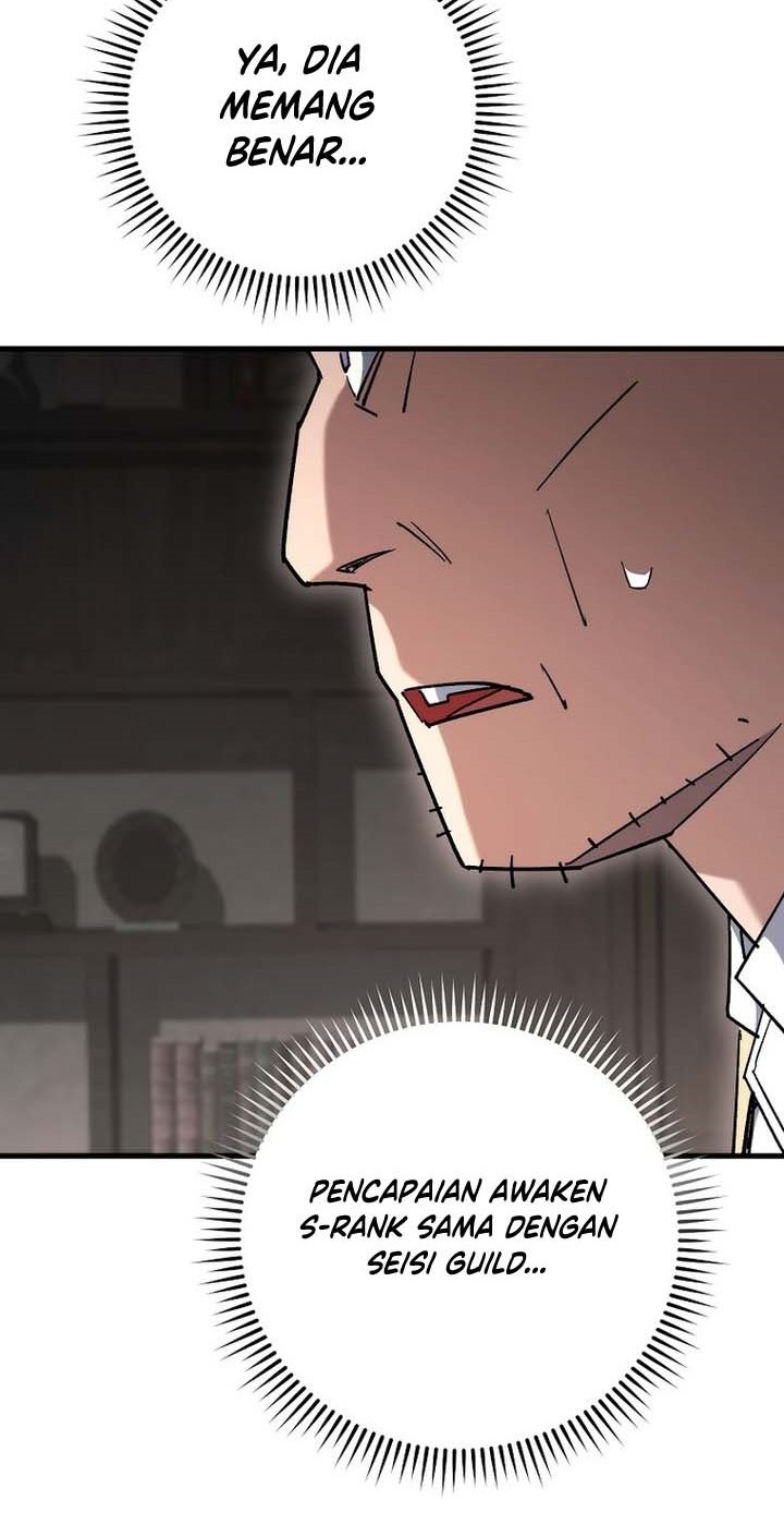 The Hero Returns Chapter 80 - halaman 13