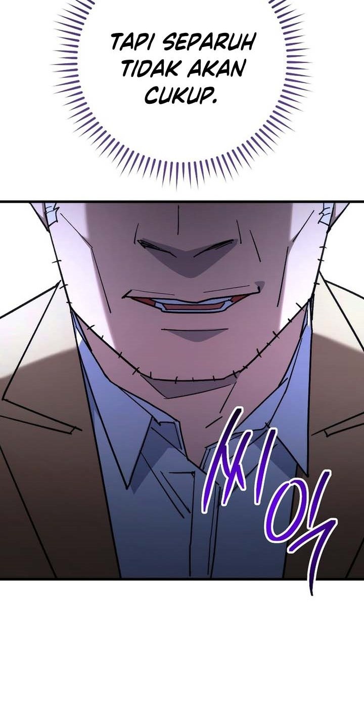 The Hero Returns Chapter 80 - halaman 15