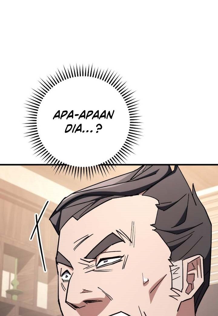 The Hero Returns Chapter 80 - halaman 19