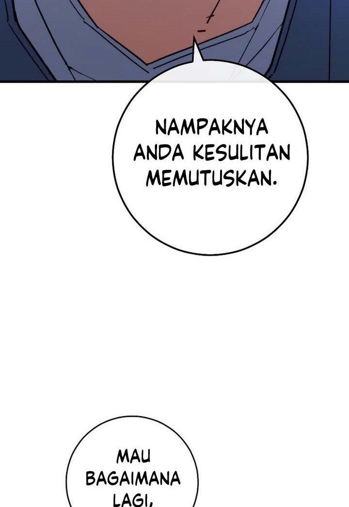 The Hero Returns Chapter 80 - halaman 21