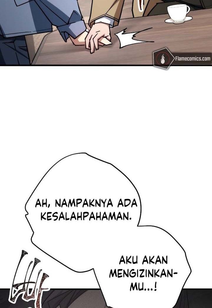 The Hero Returns Chapter 80 - halaman 23