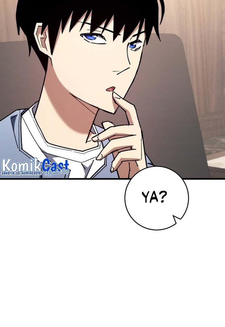 The Hero Returns Chapter 80 - halaman 25