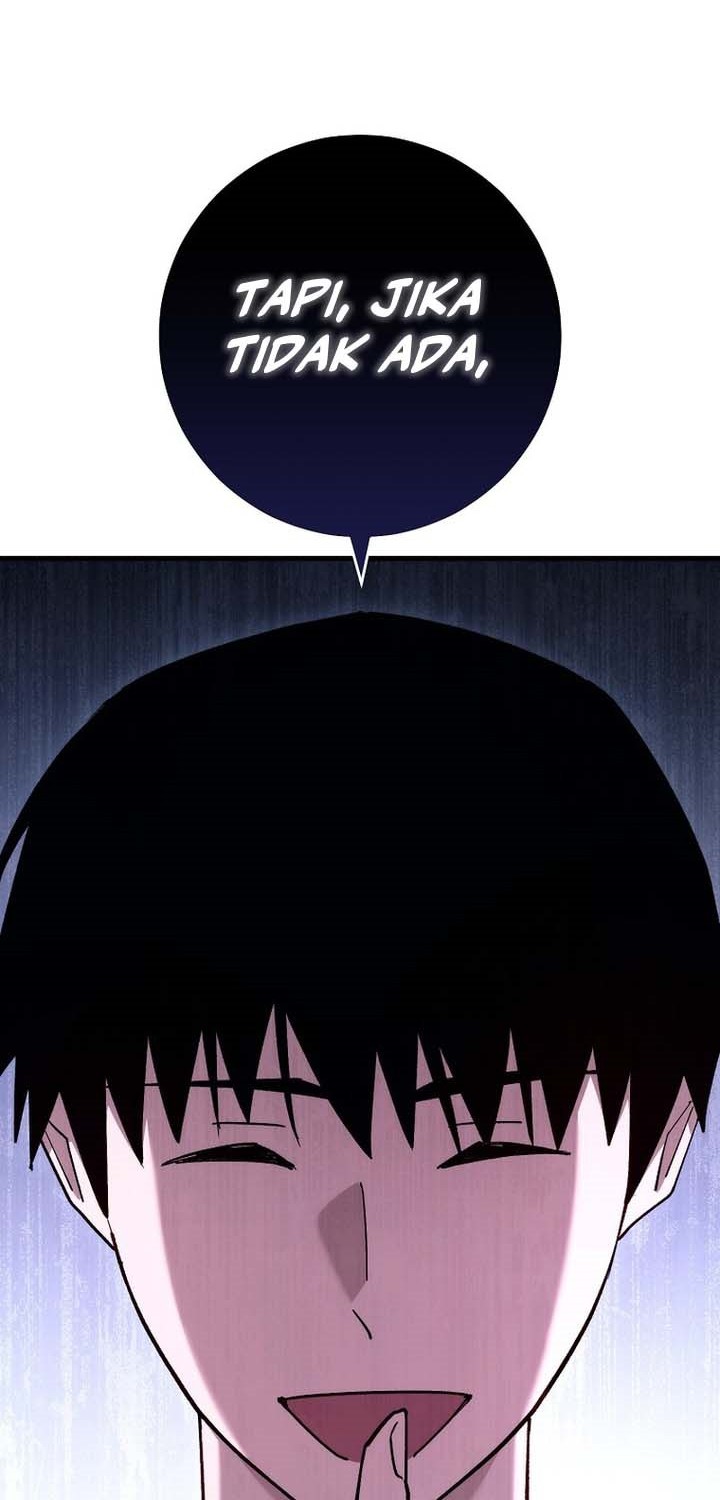 The Hero Returns Chapter 80 - halaman 27