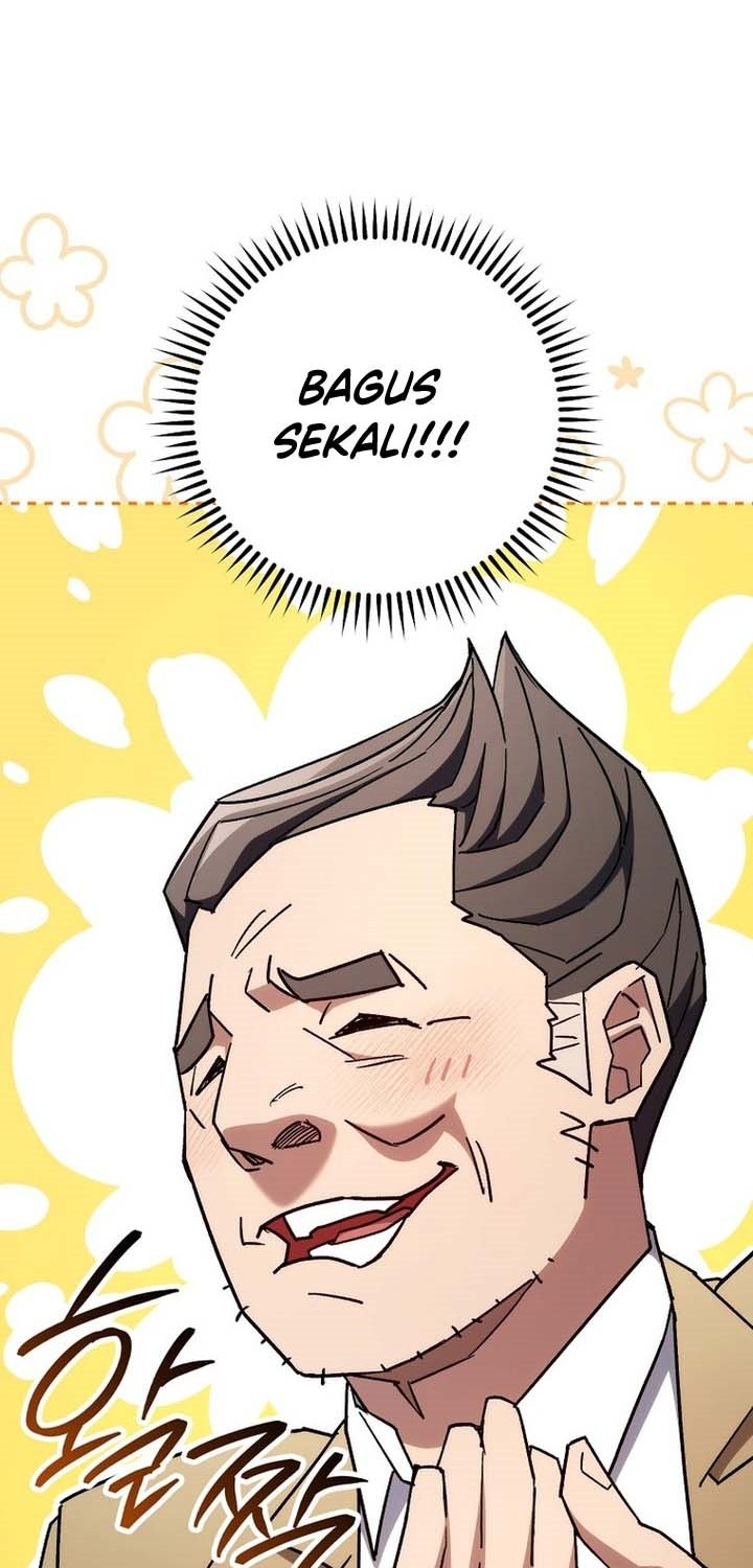 The Hero Returns Chapter 80 - halaman 29